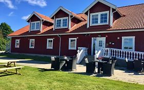 Högbo Hotell Skommarsgården
